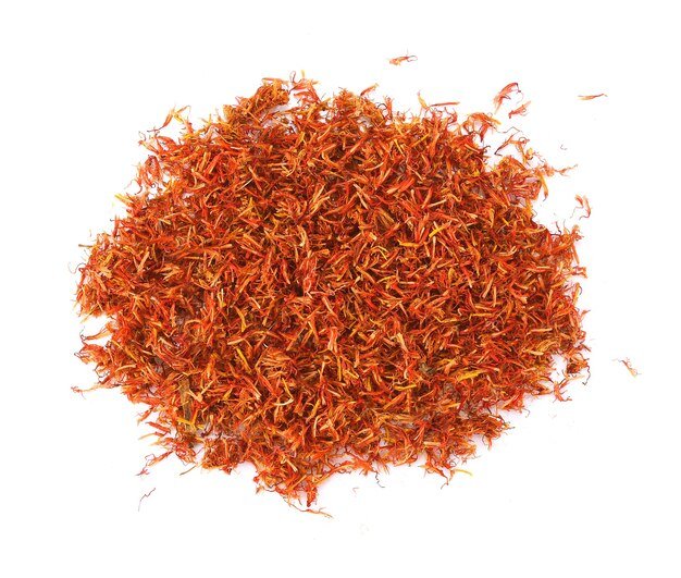 safflower