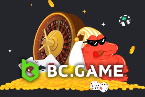 BC Game Kasino Pilihan Terbaik untuk Pemain di Indonesia