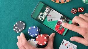 Casino CasinoLab UK A Comprehensive Guide to Your Gaming Experience Casino CasinoLab UK A Comprehensive Guide to Your Gaming Experience