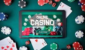 Casino Jokabet UK Your Ultimate Gaming Destination