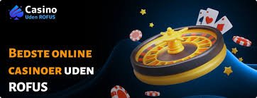 Casino Uden ROFUS med Hurtig Udbetaling Casino Uden ROFUS med Hurtig Udbetaling