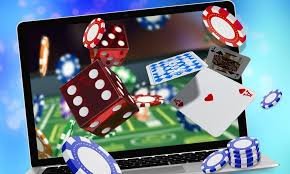 De Opkomst van Buitenlandse Online Casinos De Opkomst van Buitenlandse Online Casinos