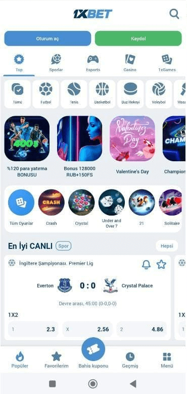 Discover 1xbet Kenya Your Ultimate Betting Experience -189953839 Discover 1xbet Kenya Your Ultimate Betting Experience -189953839