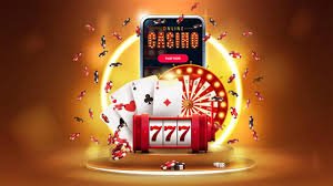 Experience the Best Online Casino Entertainment with NV Casino Experience the Best Online Casino Entertainment with NV Casino