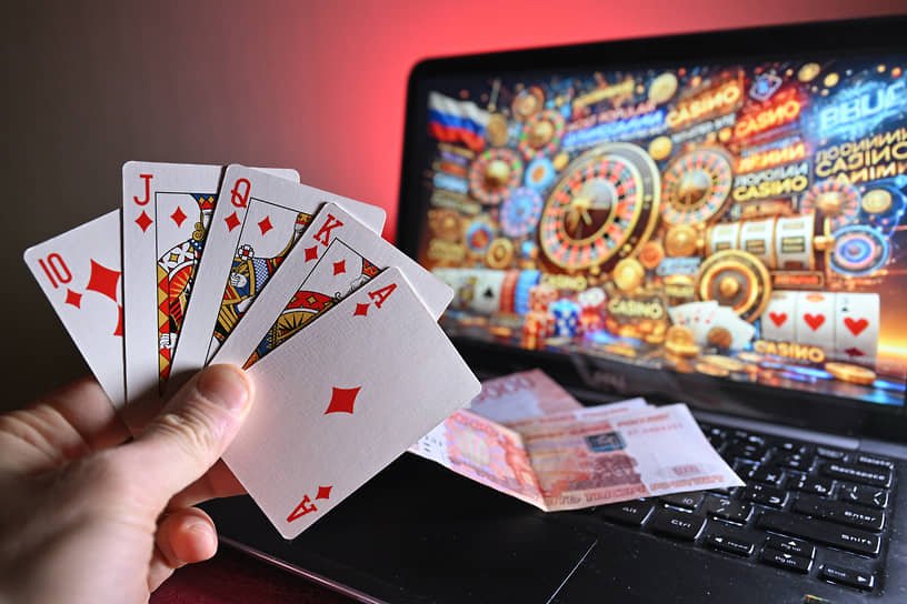 Experience the Thrill at LuckiCasino Your Ultimate Gaming Destination