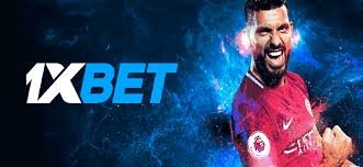 Experience the Thrill of Betting at 1xbet Online -297825261