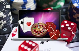 Experience the Thrill of Casino Prestige Spin -72499495 Experience the Thrill of Casino Prestige Spin -72499495