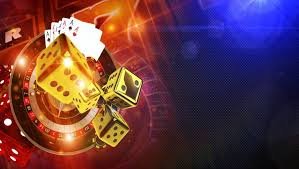 Experience the Thrill of Gaming at HiSpin Casino 1040919551 Experience the Thrill of Gaming at HiSpin Casino 1040919551
