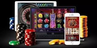 Experience the Thrill of the Scarlet Casino Website Experience the Thrill of the Scarlet Casino Website