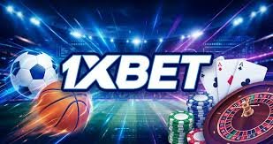 Exploring 1xbet Kenya A Comprehensive Guide to Online Betting -269872011 Exploring 1xbet Kenya A Comprehensive Guide to Online Betting -269872011