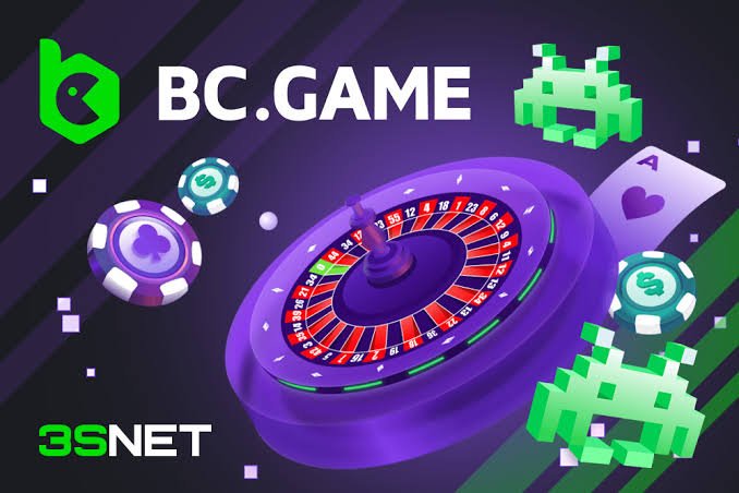 Exploring BC.Fun Mirror Your Gateway to Exciting Gaming Adventures Exploring BC.Fun Mirror Your Gateway to Exciting Gaming Adventures