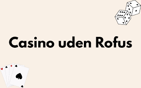 Gratis Spins Uden Indbetaling Din Guide til Belønninger