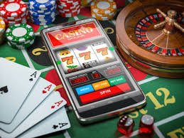K8 Casino & Sportsbook Your Ultimate Gaming Destination -1752291198 K8 Casino & Sportsbook Your Ultimate Gaming Destination -1752291198