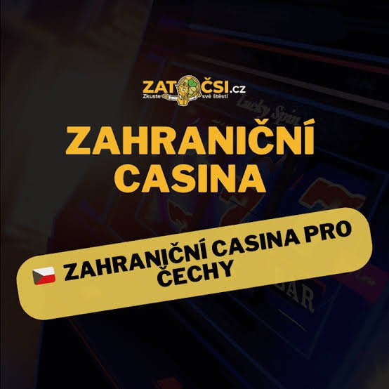 Nejlepší zahraniční casina pro české hráče 1060331130 Nejlepší zahraniční casina pro české hráče 1060331130