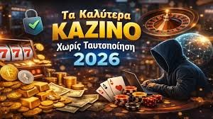 Στοιχηματικές Χωρίς Ταυτοποίηση Οδηγός για Ασφαλή Στοιχήματα