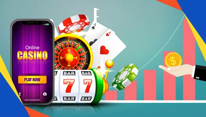 The Ultimate Guide to Minimum Deposit Casinos 111863083 The Ultimate Guide to Minimum Deposit Casinos 111863083