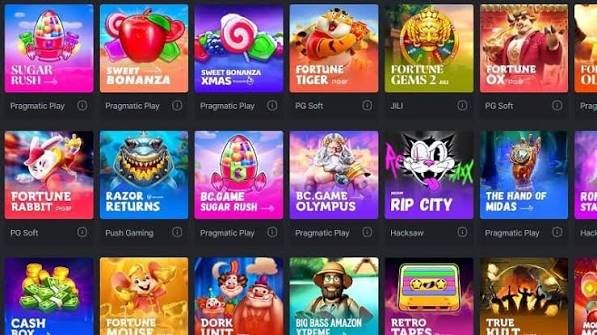 Unlock Exciting Benefits with the Bonus Code BC Fun