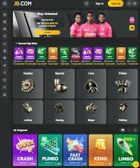 Welcome to JB Casino Indonesia - Your Ultimate Gaming Destination 1114701005 Welcome to JB Casino Indonesia - Your Ultimate Gaming Destination 1114701005